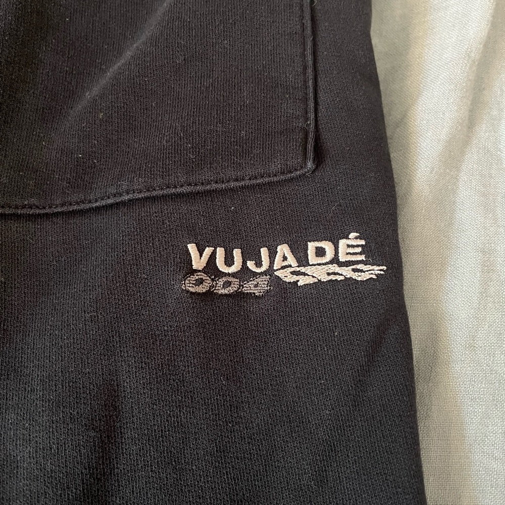 Black Sweatpants for Men